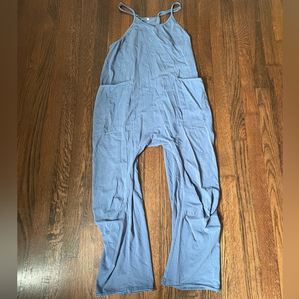 Amazon romper